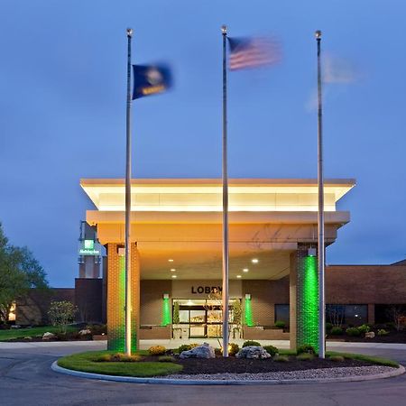 Holiday Inn Olathe Medical Center ภายนอก รูปภาพ