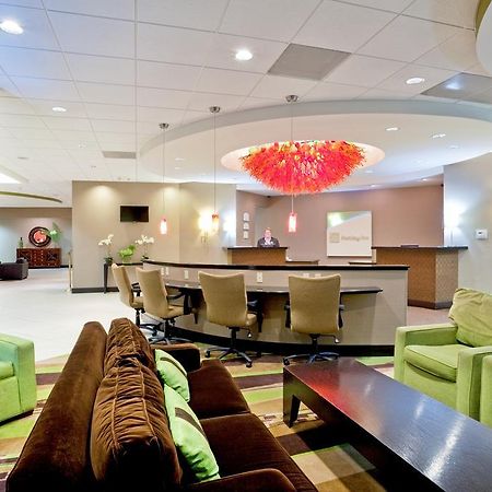 Holiday Inn Olathe Medical Center ภายใน รูปภาพ