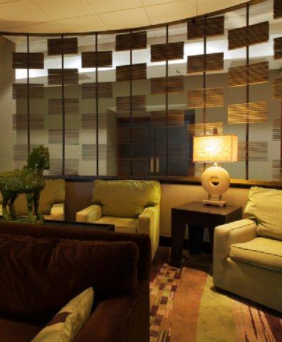 Holiday Inn Olathe Medical Center ภายนอก รูปภาพ