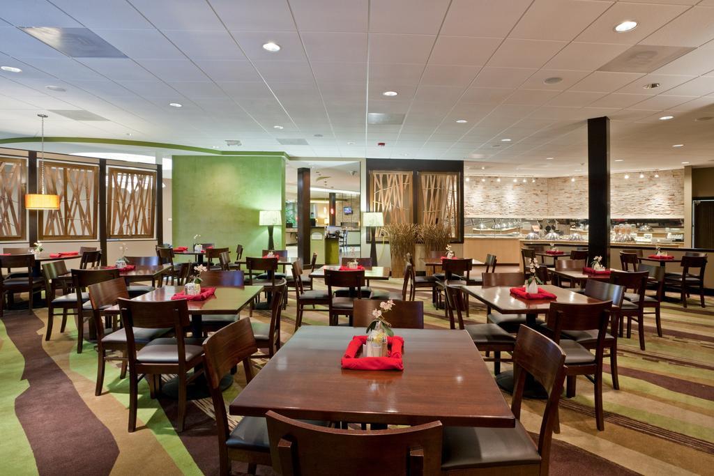 Holiday Inn Olathe Medical Center ร้านอาหาร รูปภาพ
