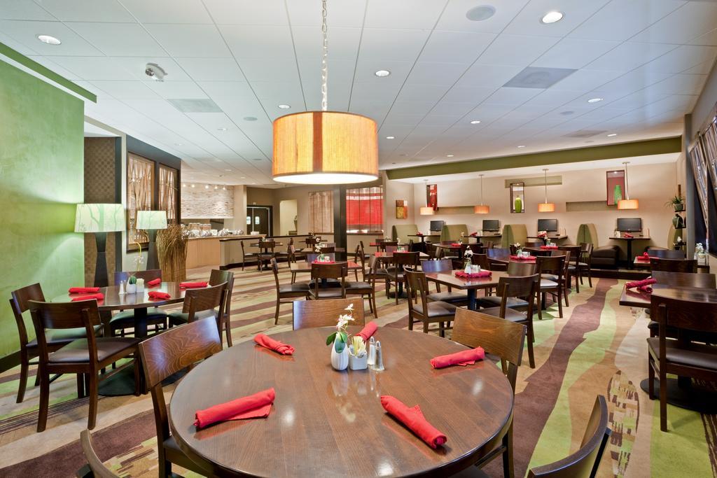Holiday Inn Olathe Medical Center ร้านอาหาร รูปภาพ