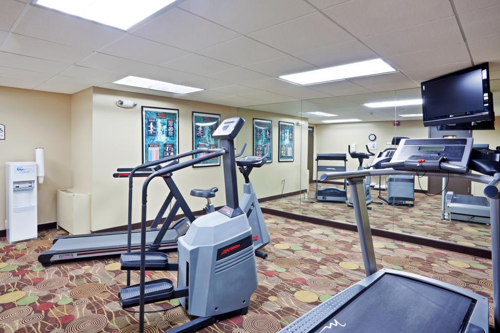 Holiday Inn Olathe Medical Center สิ่งอำนวยความสะดวก รูปภาพ