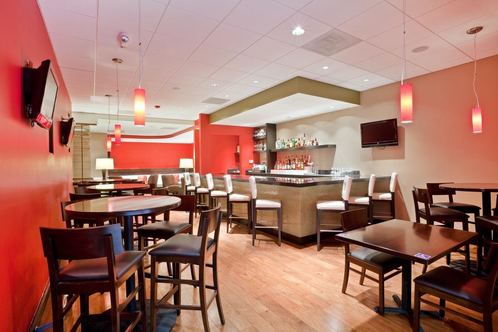 Holiday Inn Olathe Medical Center ร้านอาหาร รูปภาพ