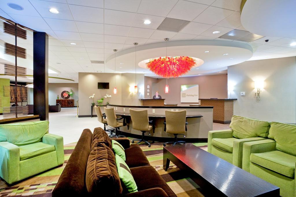 Holiday Inn Olathe Medical Center ภายใน รูปภาพ