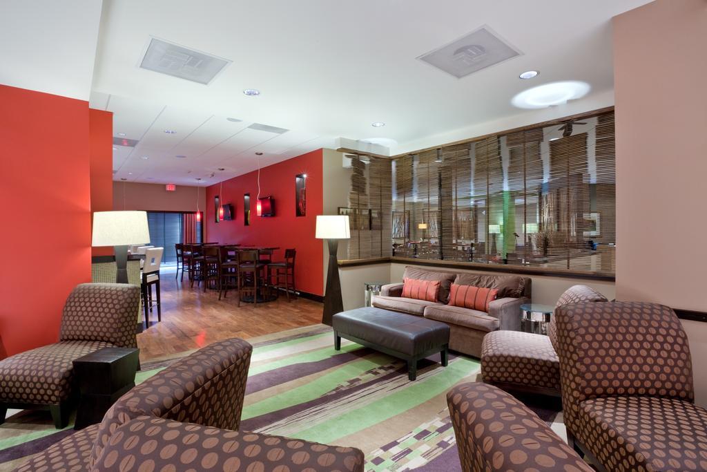 Holiday Inn Olathe Medical Center ภายใน รูปภาพ