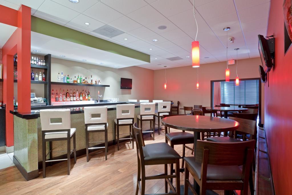 Holiday Inn Olathe Medical Center ร้านอาหาร รูปภาพ