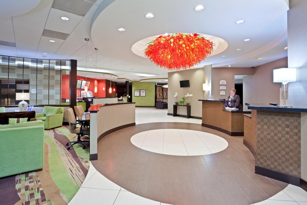 Holiday Inn Olathe Medical Center ภายนอก รูปภาพ